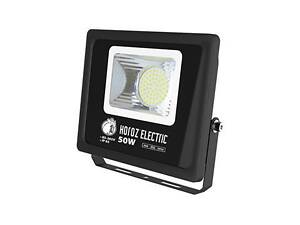 Прожектор світлодіодний 'LION-50' 50W 6400K