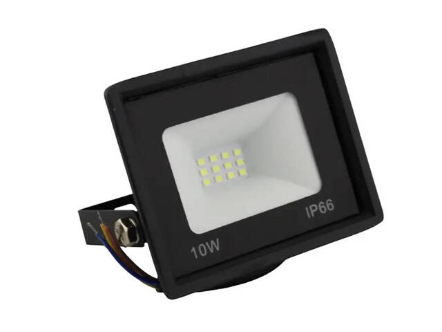 Прожектор вуличний LED 8598 Series 2 10W - Фото 1