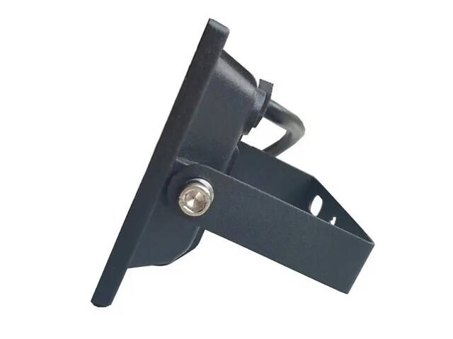 Прожектор вуличний LED 8598 Series 2 10W - Фото 2