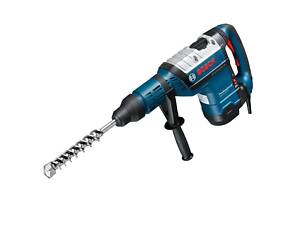 Прокат перфораторів