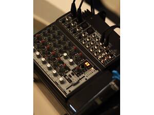 Прокат звукового оборудования | Профессиональное звуковое оборудование