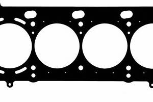 Прокладання ГБЦ BMW X5