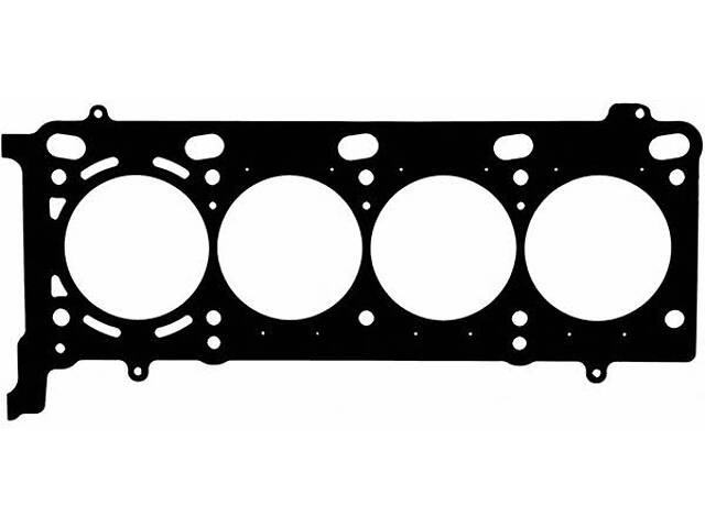 Прокладання ГБЦ BMW X5 - Фото 1