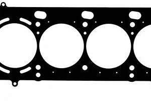 Прокладання ГБЦ BMW X5