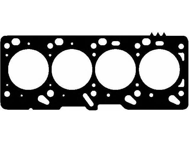 Прокладання ГБЦ Ford Mondeo - Фото 1