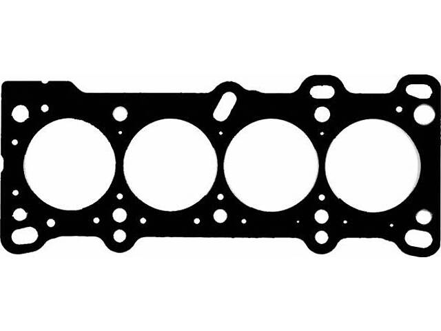 Прокладання ГБЦ Kia Sephia - Фото 1