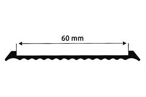 Прокладка хомута крепления топливного бака 60 MM (10 M) (TEMPEST) TP 112.47.32 RU51