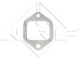 Прокладання колектора випуск. MB NRF 74003 на MERCEDES-BENZ NG