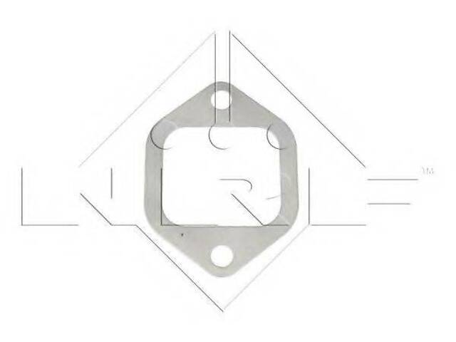 Прокладання колектора випуск. MB NRF 74003 на MERCEDES-BENZ NG - Фото 1