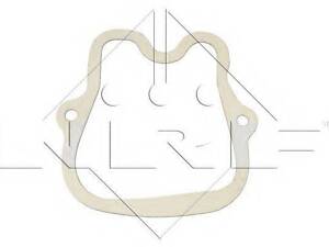 Прокладання кришки клапанів MB NRF 76003 на MERCEDES-BENZ NG