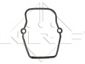 Прокладання кришки клапанів MB NRF 76007 на MERCEDES-BENZ ACTROS