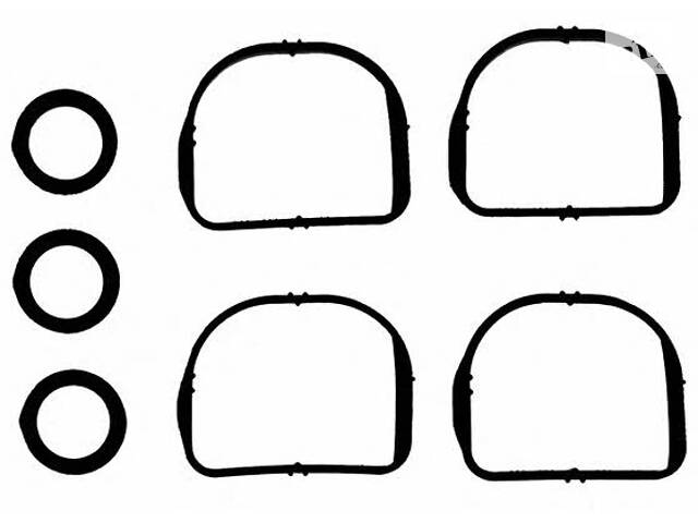 Прокладання впускного колектора - Фото 1