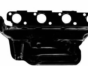 Прокладання випускного колектора