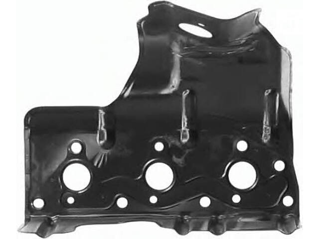 Прокладання випускного колектора - Фото 1