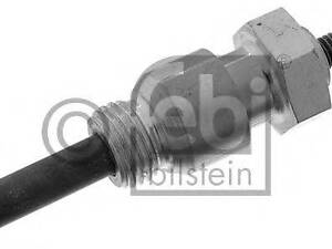 Прокладення болта кришки FEBI BILSTEIN 47200 на VW SHARAN (7M8, 7M9, 7M6)