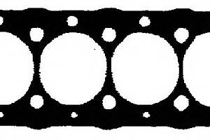 Прокладка, головка цилиндра Single Layer Steel (SLS) для моделей: MG (MG,MG,MG,MG), ROVER (100,100,200,CABRIOLET,400,4