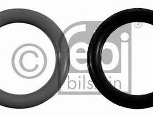 Прокладка, Фільтр очистки топлива FEBI BILSTEIN 21587 на AUDI A4 седан (8D2, B5)