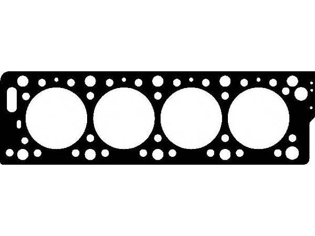 Прокладка, головка циліндра CORTECO 414321P на CITROËN XM (Y3)