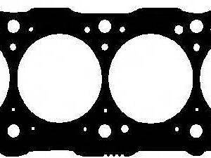 Прокладка, головка циліндра ELRING 075850 на CITROËN XANTIA (X2)