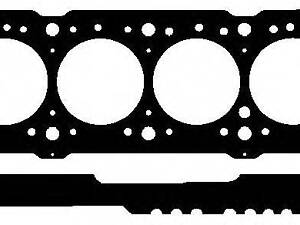 Прокладка, головка циліндра ELRING 147552 на CITROËN ZX (N2)