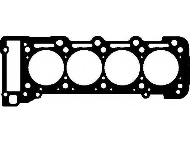Прокладка, головка циліндра ELRING 157983 MERCEDES-BENZ E-CLASS T-Model (S211)