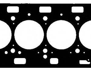 Прокладка, головка циліндра ELRING 332702 на RENAULT VEL SATIS (BJ0_)