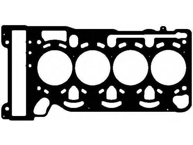 Прокладка, головка циліндра ELRING 353264 на BMW (BRILLIANCE) X1 (E84)