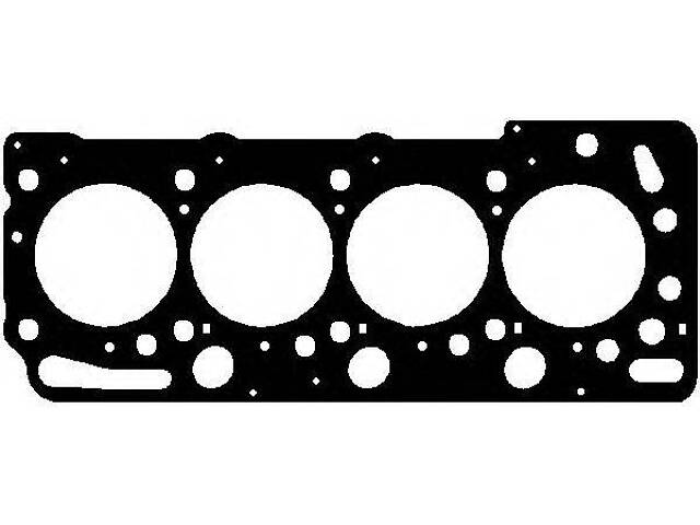 Прокладка, головка циліндра ELRING 809710 на OPEL ASTRA H Van (L70)