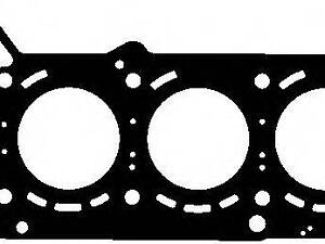 Прокладка, головка циліндра MB OM642 RIGHT (вир-во Elring) ELRING 475480 на MERCEDES-BENZ G-CLASS (W461)