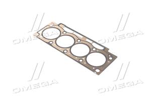 Прокладка, головка цилиндра RENAULT 1,9 dCi F9Q 1,6mm 00- (пр-во Elring)