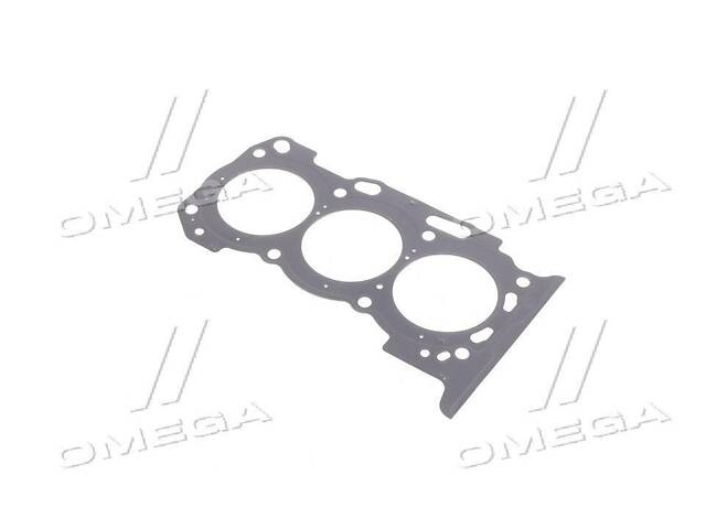 Прокладка, головка циліндра TOYOTA LC 4.0 03-09 1GR-FE права (вир-во Elring) 430.790 UA51