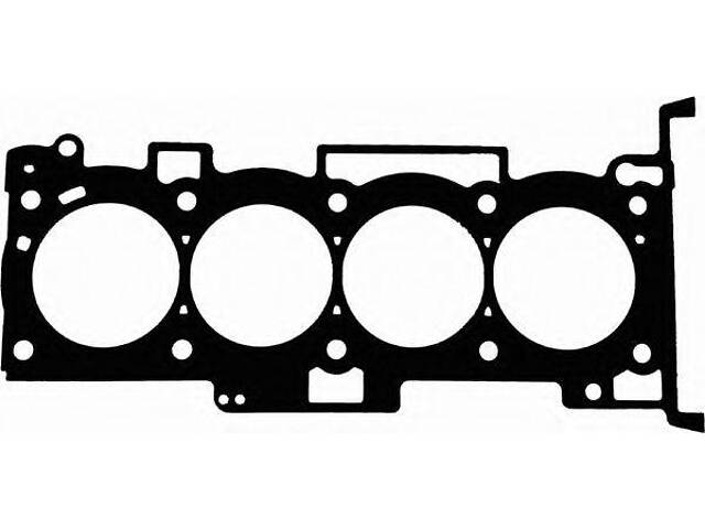 Прокладка, головка циліндра VICTOR REINZ 611001200 на KIA SORENTO II (XM)