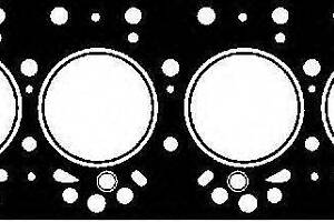 Прокладка, головка циліндра VICTOR REINZ 612663030 на FORD SIERRA (GBG, GB4)