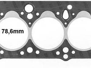 Прокладка, головка цилиндра VICTOR REINZ 612724550 на AUDI 500 (44, 44Q, C3)