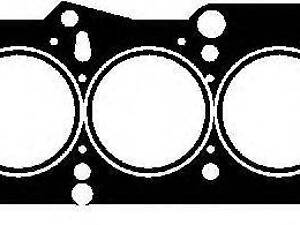 Прокладка, головка циліндра VICTOR REINZ 612826500 на AUDI 500 (44, 44Q, C3)