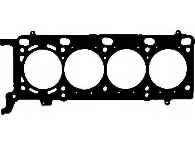Прокладка, головка циліндра VICTOR REINZ 613137500 на BMW 7 седан (E38)