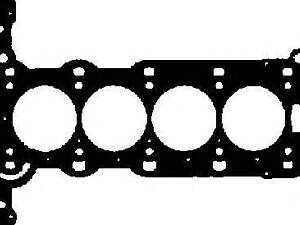 Прокладка, головка циліндра VICTOR REINZ 613416200 на OPEL ASTRA G Похила задня частина (F48_, F08_)