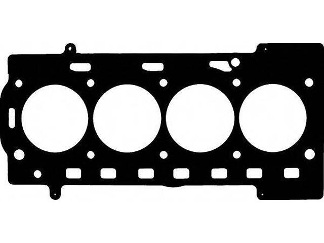 Прокладка, головка циліндра VICTOR REINZ 613428000 на VW POLO (6R, 6C)