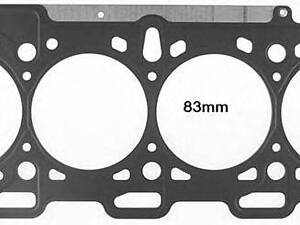 Прокладка, головка цилиндра VICTOR REINZ 613562510 на FIAT BRAVA (182)