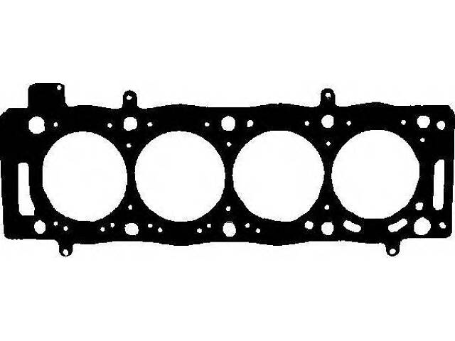 Прокладка, головка циліндра VICTOR REINZ 613581500 на CITROËN XANTIA (X2)