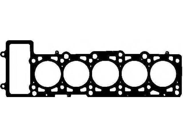 Прокладка, головка циліндра VICTOR REINZ 613610500 на VW TOUAREG (7LA, 7L6, 7L7)