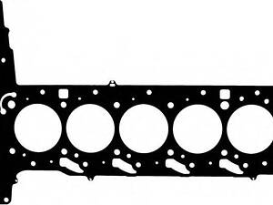 Прокладка, головка циліндра VICTOR REINZ 613644000 на FORD TRANSIT автобус