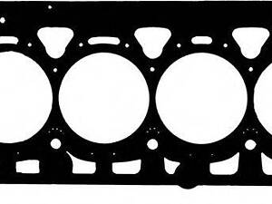 Прокладка, головка циліндра VICTOR REINZ 613747500 на VW PASSAT (362)