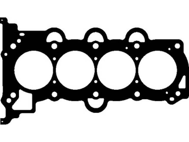 Прокладка, головка цилиндра