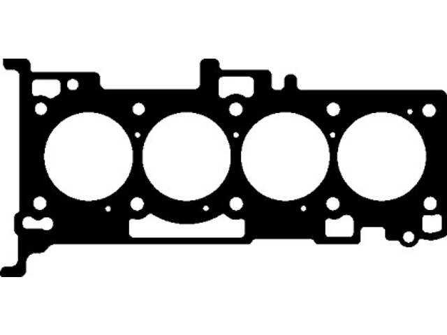 Прокладка, головка цилиндра