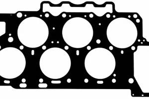 Прокладка, головка циліндра