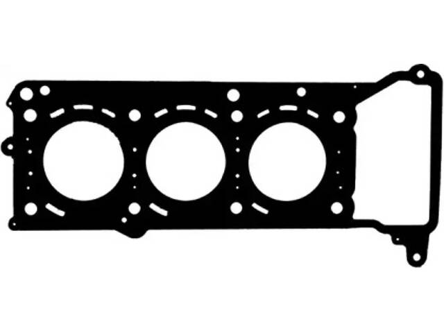 Прокладка, головка цилиндра