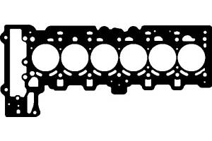 Прокладка, головка цилиндра