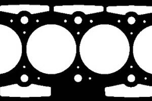Прокладка, головка цилиндра