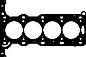 Прокладка, головка цилиндра